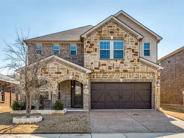 410 Club House Dr, Allen, TX 75002