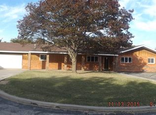 4501 Old Cavern Hwy UNIT A, Carlsbad, NM 88220