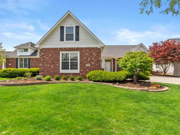 285 Turnberry Ct, Valparaiso, IN 46385