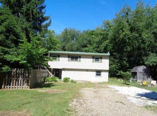 962 Oriole Ave, Akron, OH 44312