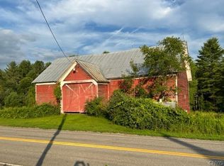 1 County Highway 104, Stratford, NY 13470