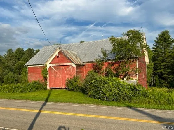 1 County Highway 104, Stratford, NY 13470