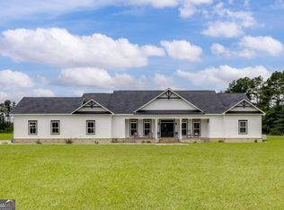 3695 Mill Branch Club Rd, Pembroke, GA 31321