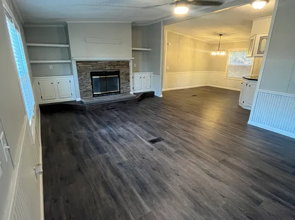 572 Carter Rd, Pottsville, AR 72858