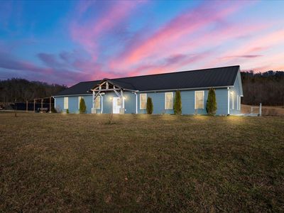 2655 Cripple Crk, Rockholds, KY, 40759