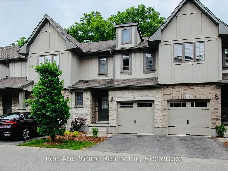 635 Saginaw Pkwy #10 — Photo 1