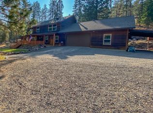 16166 NE Sealy Springs Rd, Prineville, OR 97754