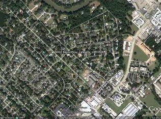 400 E Bayou Pkwy, Lafayette, LA 70508