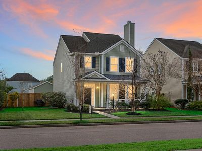 143 Red Leaf Blvd, Moncks Corner, SC, 29461