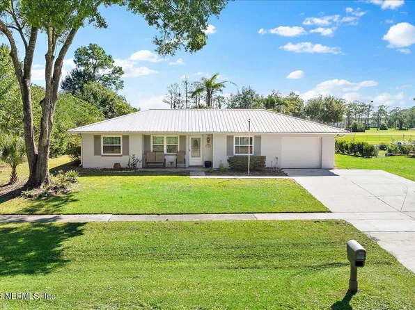 466 DOMENICO Circle, St. Augustine, FL 32086