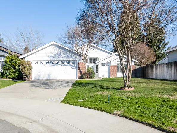 8451 Montpelier Way, Sacramento, CA 95823