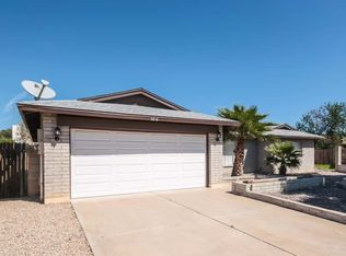 5816 W Carol Ann Way, Glendale, AZ 85306