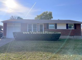1395 Standish Ave, Dayton, OH