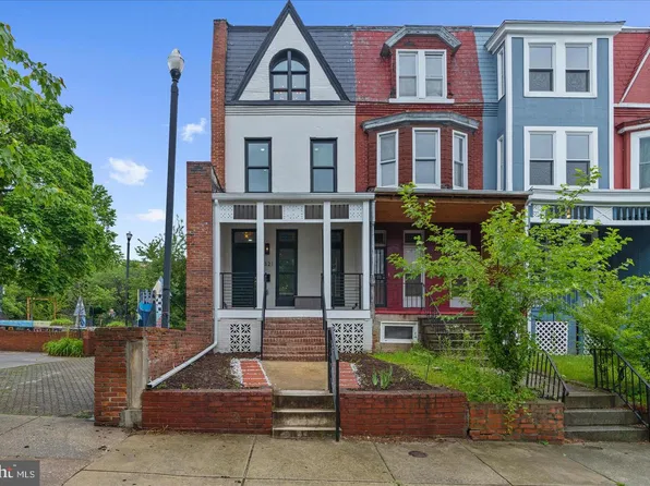 2321 Madison Ave, Baltimore, MD 21217