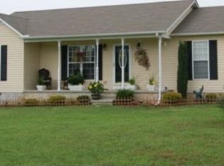 737 Green Valley Cir, Livingston, TN 38570
