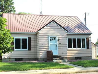 404 1st St, Ormsby, MN, 56162