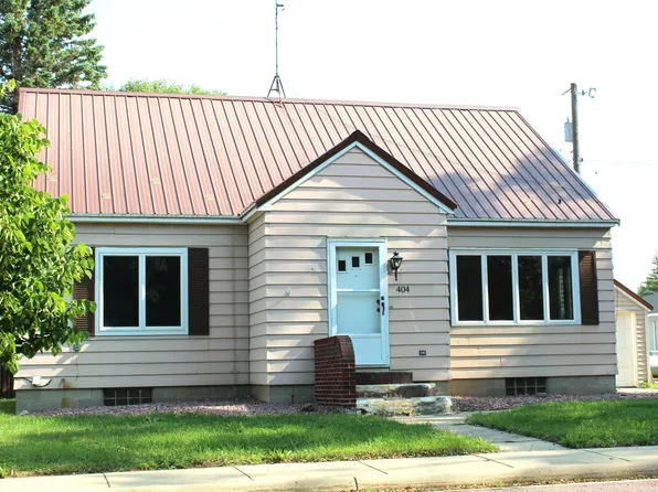 404 1st St, Ormsby, MN 56162
