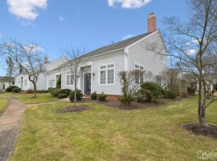 75 Winthrop Rd #D, Monroe Township, NJ 08831