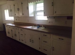 1110 N Ash St, Ponca City, OK 74601