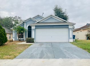228 Ronaldale Ave, Polk City, FL 33844
