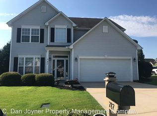 787 Waterbrook Ln, Greer, SC 29651