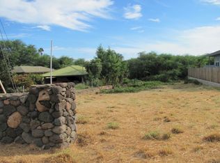 1108 Kamehameha V Hwy, Kaunakakai, HI 96748