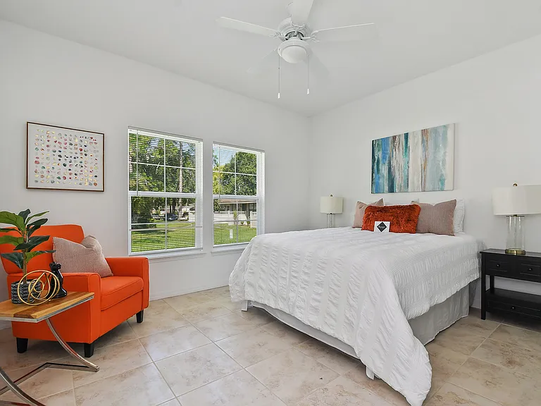 Spring Tree Village Apartments — Photo 47