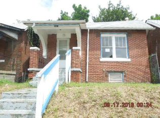4661 Palm St, Saint Louis, MO