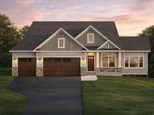 21094 Keibler Ct N, Forest Lake, MN 55025