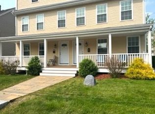 11-13 Church St, Franklin, MA 02038