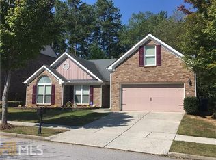 2086 Peach Shoals Cir #18, Dacula, GA 30019