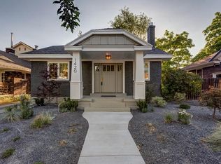 1420 S McClelland St, Salt Lake City, UT 84105