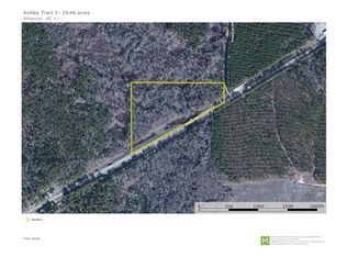 Highway 82 LOT WP001, Hamburg, AR 71646