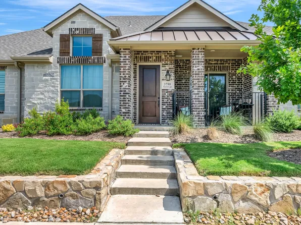 3780 White Clover Ln, Prosper, TX 75078