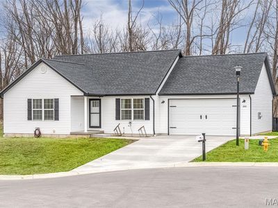 205 N 4th St, Marthasville, MO, 63357