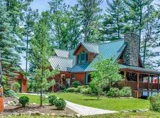 4763 Franklin St, Hale, MI 48739