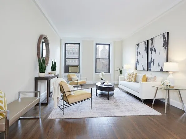 970 Park Ave #8N, New York, NY 10028