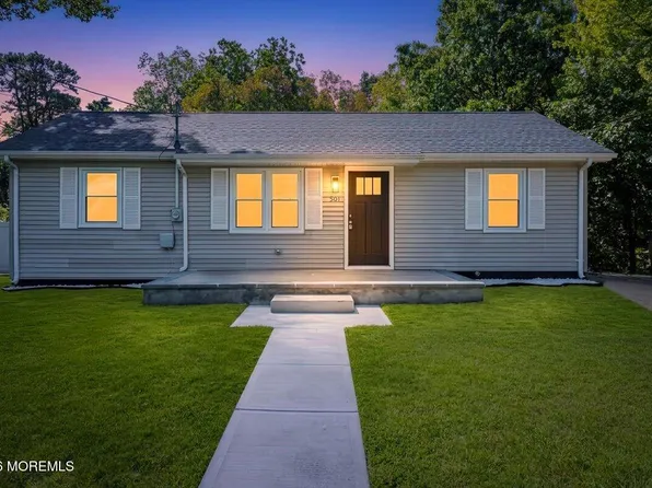 501 Azalea Dr, Brick, NJ 08724