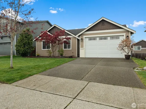 20022 98th Avenue E, Graham, WA 98338