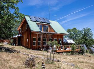 Unnamed Rd, Ashland, OR 97520