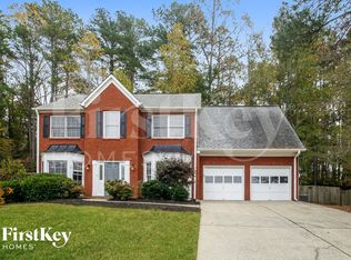 4203 Bridlecreek Dr NW, Acworth, GA 30101