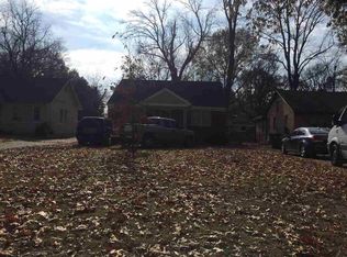 3173 Hoskins Rd #1, Memphis, TN 38111