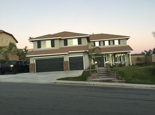 4861 Huntsmen Pl, Fontana, CA 92336