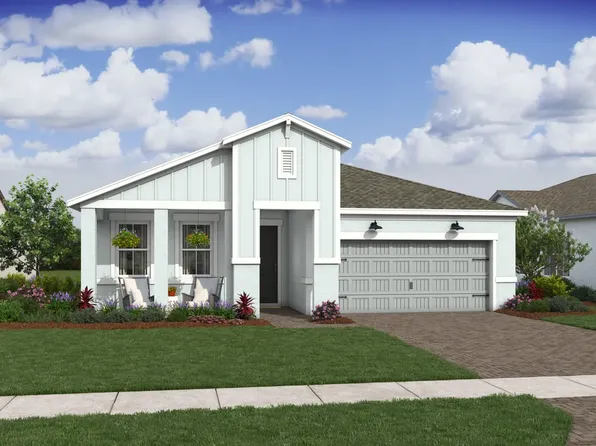 10314 NW Dreamweaver Rd, Port Saint Lucie, FL 34986