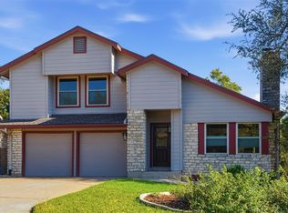 11007 Grapevine Ln, Austin, TX 78759