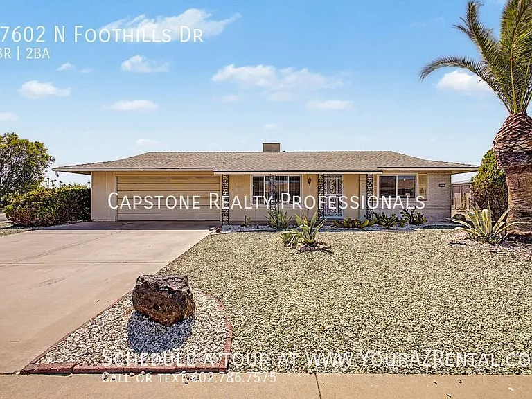 17602 N Foothills Dr — Photo 1