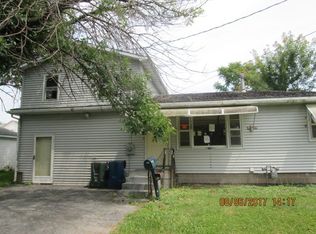 512 Lowe St, Muscatine, IA 52761