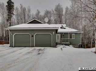13742 Vasili Dr, Eagle River, AK 99577