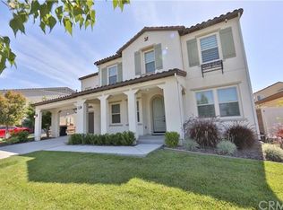14345 Colgate Ave, Chino, CA 91710