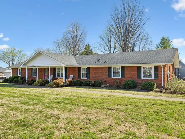 2558 Peace Pl, Murfreesboro, TN 37130